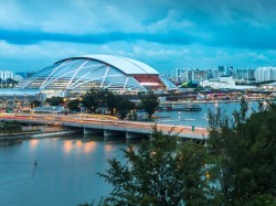 SPORTS HUB - EVENINGPhoto © Singapore Tourism Board.jpg