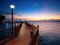 CHANGI BOARDWALK - SUNSET Photo © Singapore Tourism Board.jpg