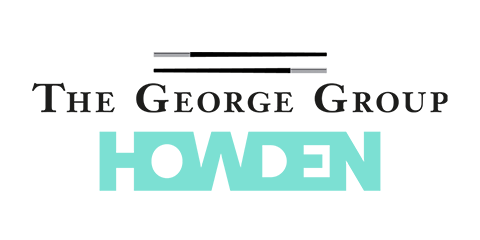 The George Group/Howden logo