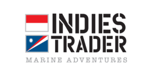 Indies Trader Marine Adventures logo