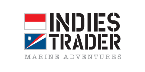 Indies Trader Marine Adventures logo