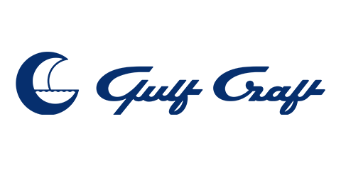 Gulf Craft Group logo