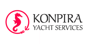 Konpira Yacht Services logo