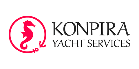 Konpira Yacht Services logo