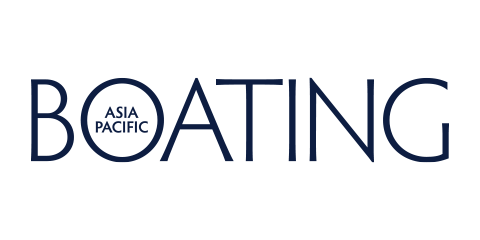 Asia-Pacific Boating logo