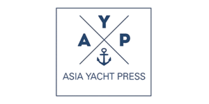 Asia Yacht Press logo