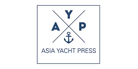 Asia Yacht Press logo