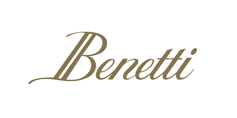 Benetti Asia Ltd logo