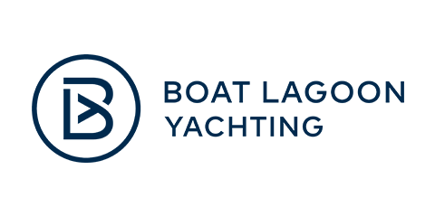 Boat Lagoon Yachting logo