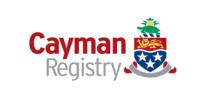 Cayman Islands Shipping Registry logo