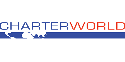 CharterWorld logo