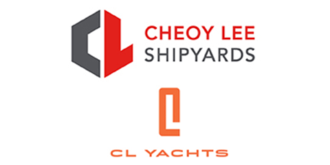 Cheoy Lee Shipyards Ltd logo