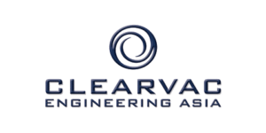Clearvac Engineering Asia logo