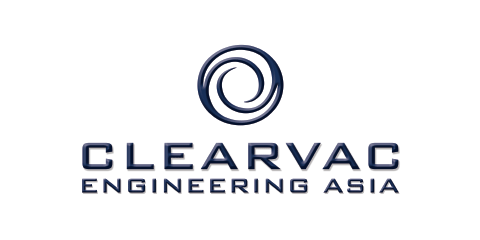 Clearvac Engineering Asia logo
