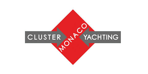 Cluster Yachting Monaco logo