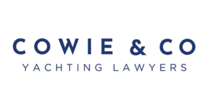 COWIE & CO - Yachting Lawyers logo