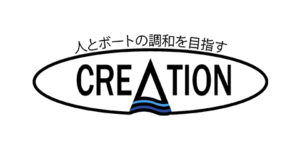 Creation Co., Ltd. logo