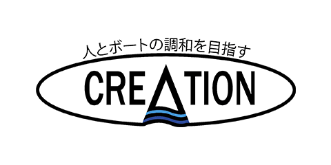 Creation Co., Ltd. logo