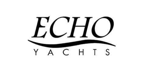 Echo Yachts logo