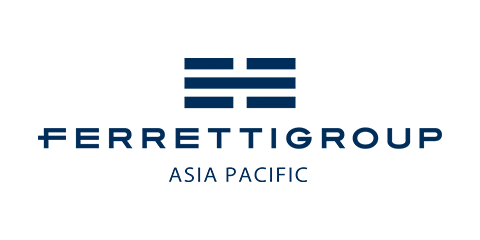 Ferretti Group APAC logo