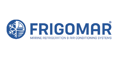 Frigomar SRL logo