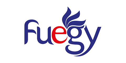 Fuegy Limited logo