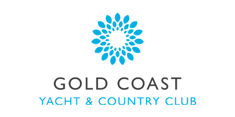 Gold Coast Yacht and Country Club logo