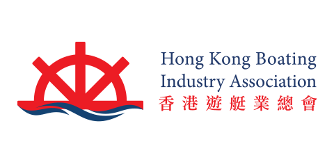 Hong Kong Boating Industry Association logo