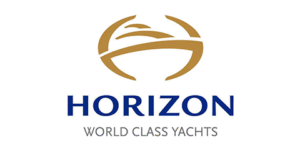 Horizon Yachts logo