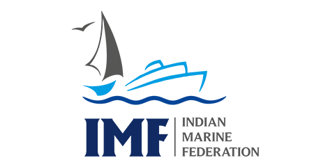 Indian Marine Federation logo