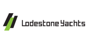 Lodestone Yachts logo