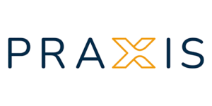 Praxis logo