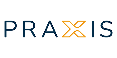Praxis logo