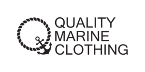 Quality Marine Clothing logo