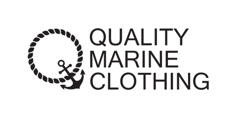 Quality Marine Clothing logo