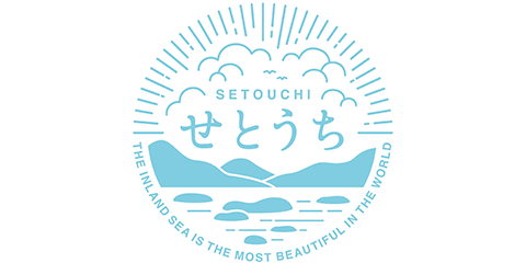 Setouchi DMO logo