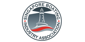 Singapore Boating Industry Association logo