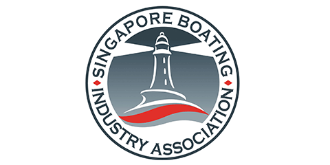 Singapore Boating Industry Association logo