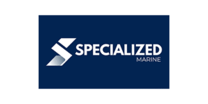 Specialized Marine logo