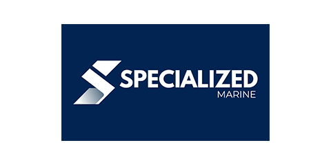 Specialized Marine logo