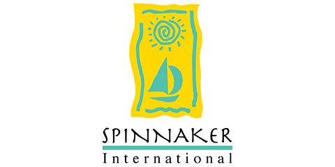 Spinnaker International logo