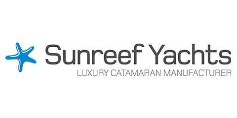 Sunreef Yachts logo