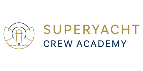 Superyacht Crew Academy logo