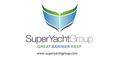 Super Yacht Group Great Barrier Reef logo