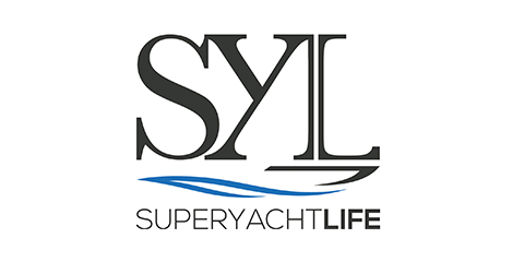 The Superyacht Life Foundation logo