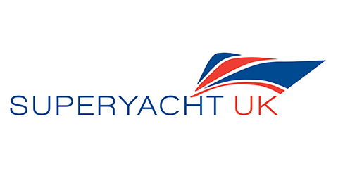 Superyacht UK logo