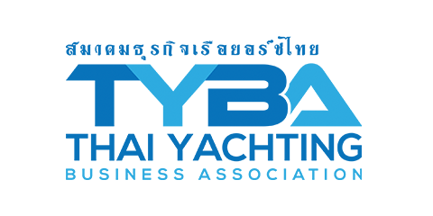 Thai Yachting Business Association logo