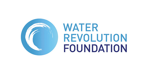 Water Revolution Foundation logo