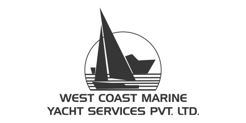 West Coast Marine Yacht Services Pvt. Ltd. logo