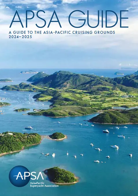 APSA Guide 2024-2025